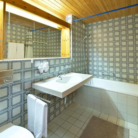 Schweizerhof 436 Apartmán