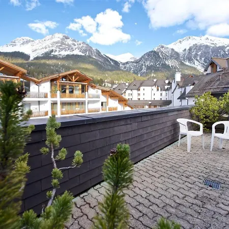 Schweizerhof 436 Lenzerheide