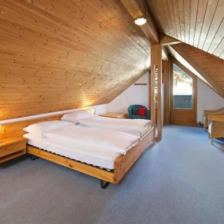 Lejlighed Schweizerhof 436