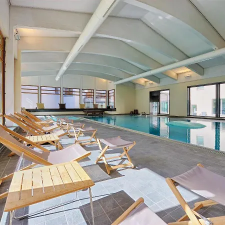 Schweizerhof 436 Lenzerheide