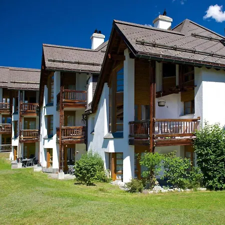 Schweizerhof 436 Apartment