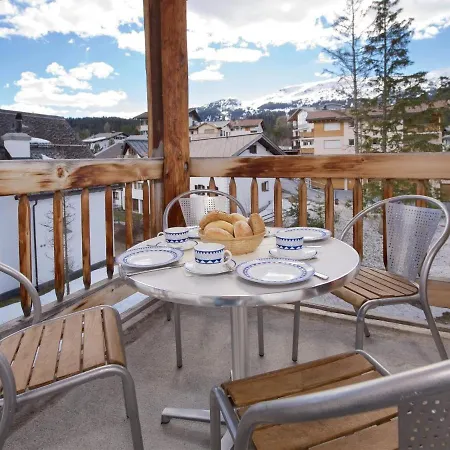 Schweizerhof 436 Lenzerheide